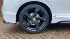 Honda Civic 1.6 i-DTEC SR 5dr Diesel Hatchback